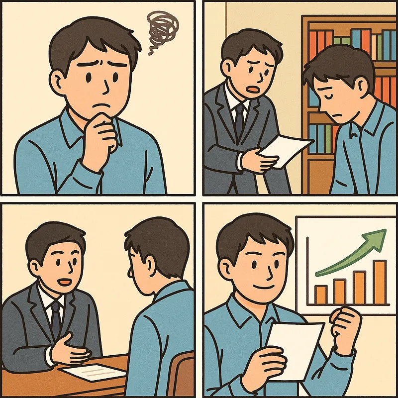 개인회생 자격 조건: 소득·채무한도·재산으로 판단하기