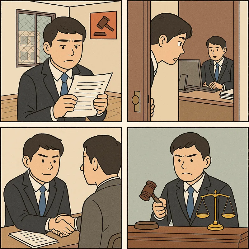 전세보증금 못 받을 때: 임차권등기부터 회수까지